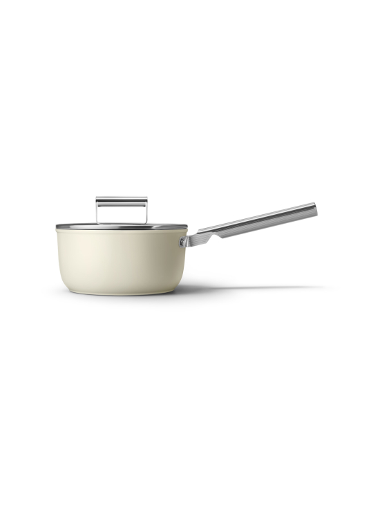 Smeg - Smeg kattila, kermanvalkoinen 2,7L - photo 1 Smeg - Smeg kattila, kermanvalkoinen 2,7L | Stockmann - photo 1