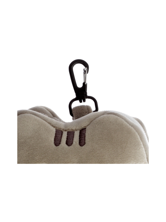 PUSHEEN - RELAXEAZZZ Matkatyyny ja unimaski Pusheen-kissa | Stockmann - photo 6