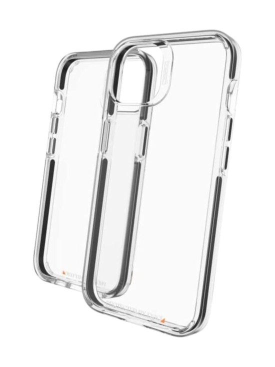 Zagg - Gear4 Cases Santa Cruz iPhone 13 Pro Max 6.7inch Black - photo 1 Zagg - Gear4 Cases Santa Cruz iPhone 13 Pro Max 6.7inch Black | Stockmann - photo 1