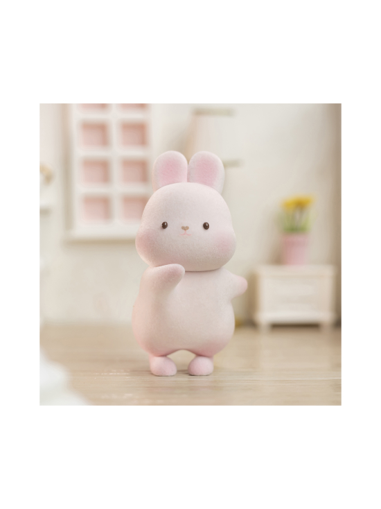 FUNISM - FUNISM Yllätyshahmo - Momo Bunny (Daily Series), 8,5 cm | Stockmann - photo 6