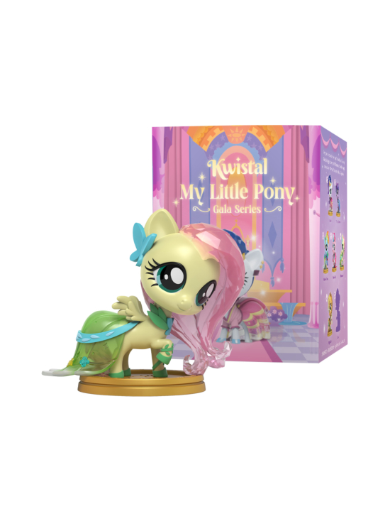 MY LITTLE PONY - MIGHTY JAXX Yllätyshahmo - Kwistal: My Little Pony Gala Series - photo 7 MY LITTLE PONY - MIGHTY JAXX Yllätyshahmo - Kwistal: My Little Pony Gala Series | Stockmann - photo 7