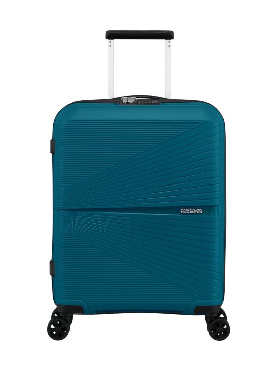 American Tourister - AIRCONIC SPINNER 55/20 TSA - DEEP OCEAN - photo 2 American Tourister - AIRCONIC SPINNER 55/20 TSA - DEEP OCEAN | Stockmann - photo 2
