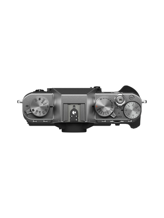 Fujifilm - Fujifilm X-T30 II runko - Hopea - photo 4 Fujifilm - Fujifilm X-T30 II runko - Hopea | Stockmann - photo 4