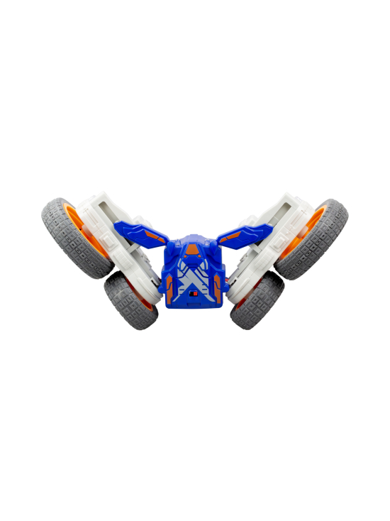 EXOST - EXOST Kauko-ohjattava auto STUNT CYCLONE, 1:18 | Stockmann - photo 4