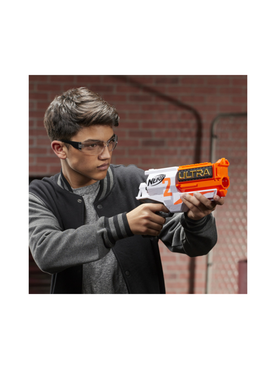 Nerf Guns - NERF Ultra leikkipyssy Two - photo 4 Nerf Guns - NERF Ultra leikkipyssy Two | Stockmann - photo 4