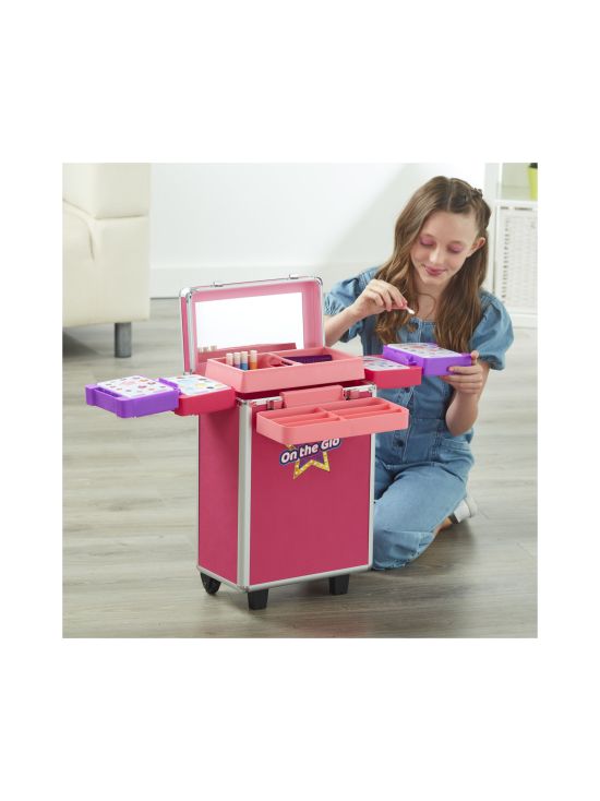 INSTAGLAM - INSTAGLAM Meikkikärry On The Glo | Stockmann - photo 9