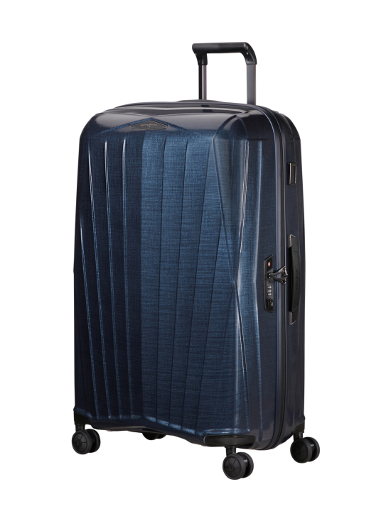 Samsonite - MAJOR-LITE SPINNER 77/28 - MIDNIGHT BLUE - photo 1 Samsonite - MAJOR-LITE SPINNER 77/28 - MIDNIGHT BLUE | Stockmann - photo 1