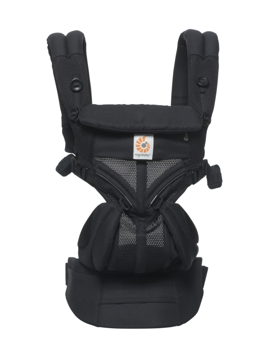 ErgoBaby - ErgoBaby Omni Classic kantoreppu | Stockmann - photo 2