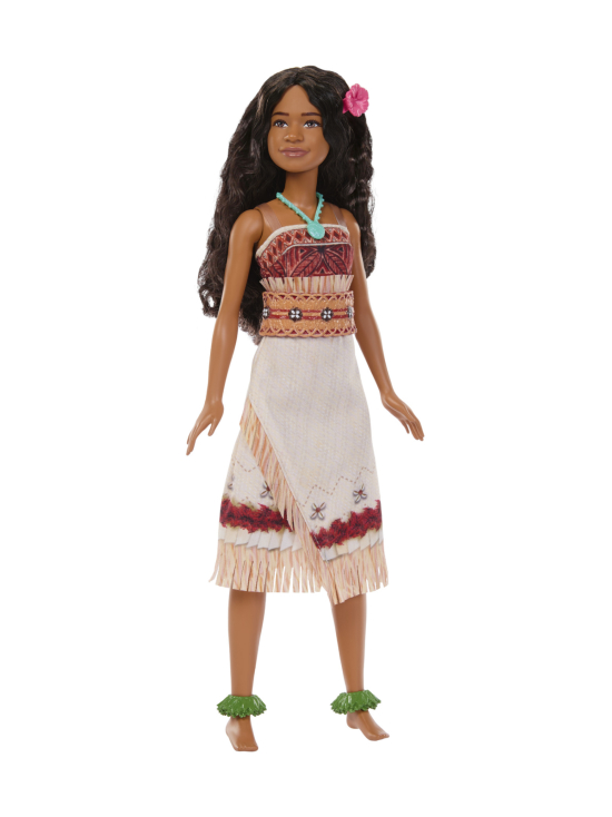DISNEY - DISNEY PRINCESS Moana Canon Core -nukke | Stockmann - photo 3