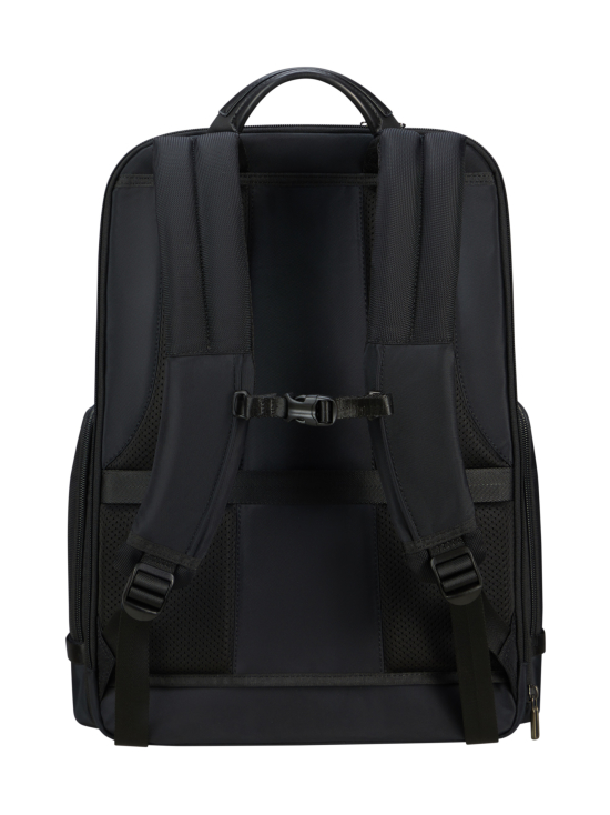 Samsonite - URBAN-EYE LPT.BACKPACK 17.3 EXP - BLACK - photo 5 Samsonite - URBAN-EYE LPT.BACKPACK 17.3 EXP - BLACK | Stockmann - photo 5