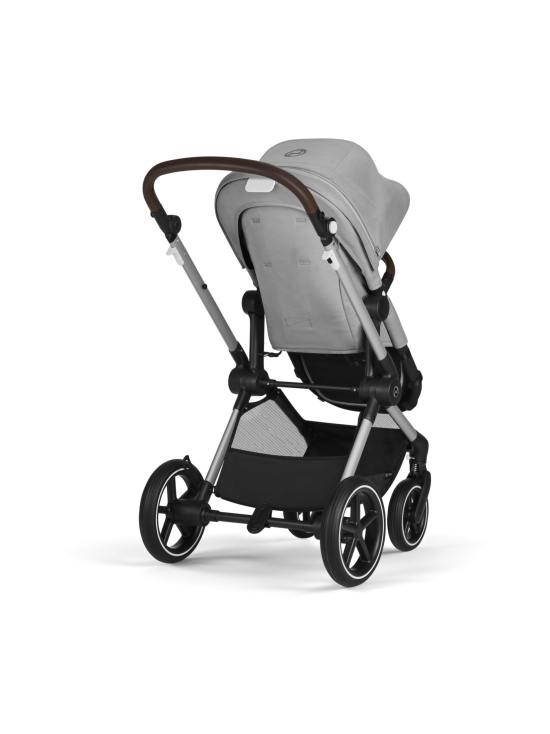 CYBEX - Cybex Eos Lux Starttipaketti - SKY BLUE - photo 8 CYBEX - Cybex Eos Lux Starttipaketti - SKY BLUE | Stockmann - photo 8