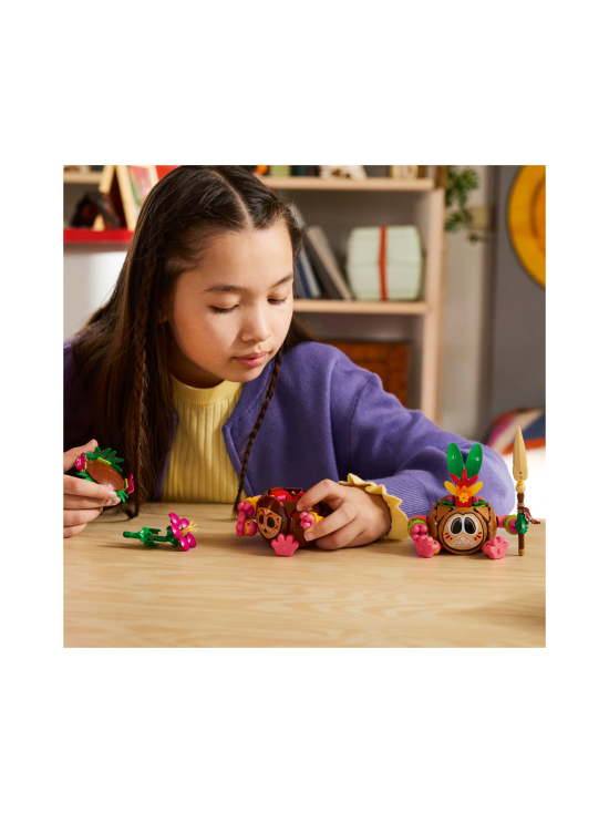 LEGO DISNEY PRINCESS - LEGO Disney Princess Kakamora 43293 | Stockmann - photo 5