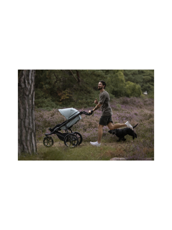 Thule - Thule Urban Glide 3 starttipaketti (Thule Maple turvakaukalolla) | Stockmann - photo 8