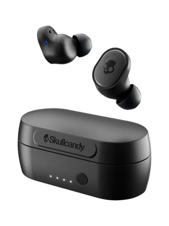 Skullcandy - SKULLCANDY SESH Evo True Wireless earbuds true black - MUSTA - photo 2 Skullcandy - SKULLCANDY SESH Evo True Wireless earbuds true black - MUSTA | Stockmann - photo 2