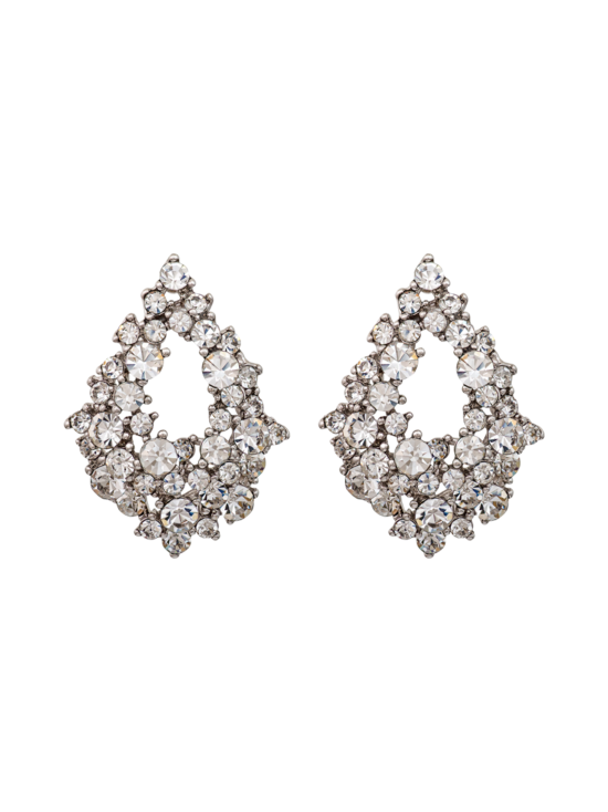 Lily & Rose - Alice-korvakorut - CRYSTAL - photo 1 Lily & Rose - Alice-korvakorut - CRYSTAL | Stockmann - photo 1