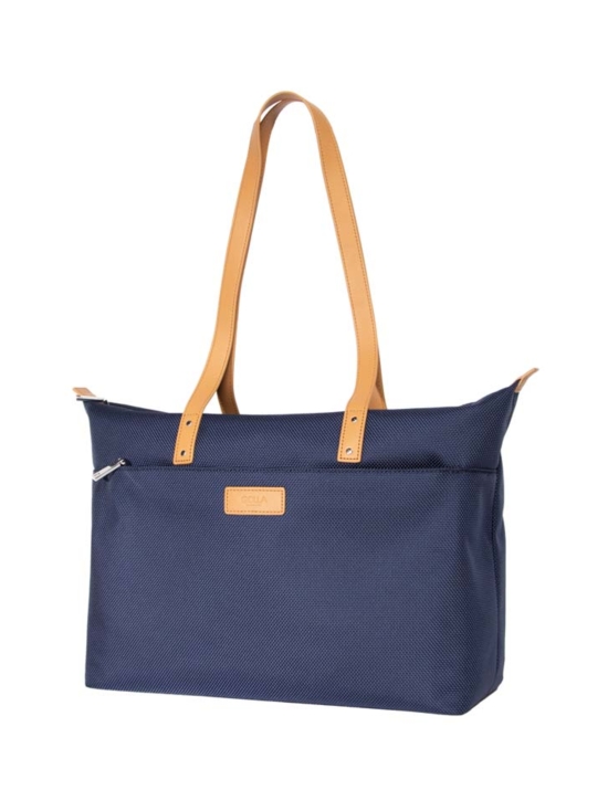 Golla - Mimosa nylon -olkalaukku - NAVY (TUMMANSININEN) - photo 2 Golla - Mimosa nylon -olkalaukku - NAVY (TUMMANSININEN) | Stockmann - photo 2