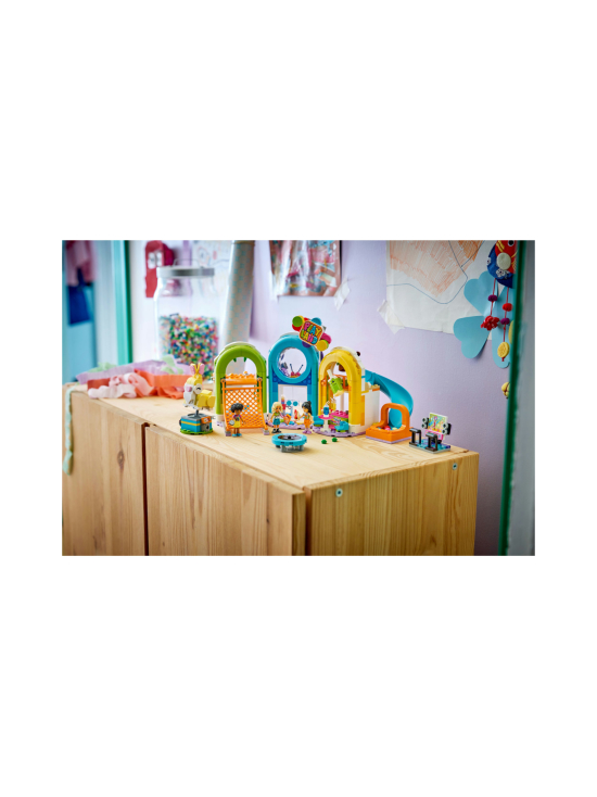 LEGO FRIENDS - LEGO Friends Hauska sisäleikkipaikka 42686 | Stockmann - photo 6