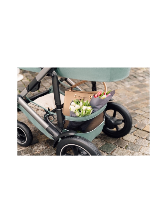 Britax - Britax Smile 5Z yhdistelmävaunut ja turvakaukalo - photo 2 Britax - Britax Smile 5Z yhdistelmävaunut ja turvakaukalo | Stockmann - photo 2