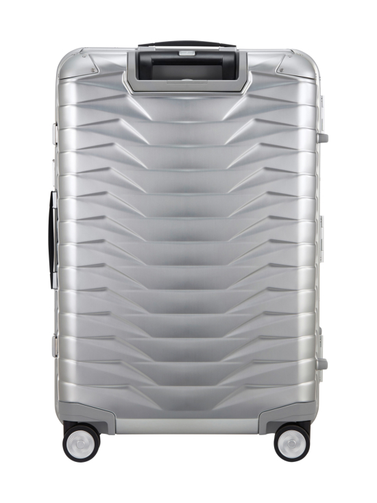 Samsonite - PROXIS ALU SPINNER 69/25 - ALUMINIUM - photo 5 Samsonite - PROXIS ALU SPINNER 69/25 - ALUMINIUM | Stockmann - photo 5