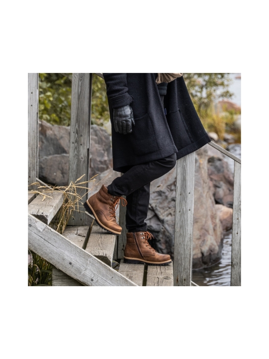 Pomar - RAE Naisten ekologiset nilkkurit - OAK TERRA PULL-UP | Stockmann - photo 8