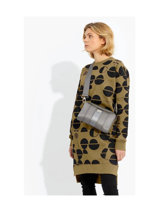 Globe Hope - KASTE laukku, harmaa - HARMAA - photo 5 Globe Hope - KASTE laukku, harmaa - HARMAA | Stockmann - photo 5