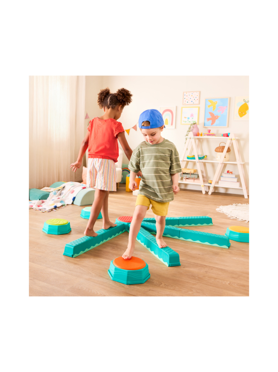 B. Toys - B. TOYS Tasapainopalkit | Stockmann - photo 6