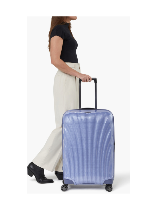 Samsonite - C-LITE SPINNER 69/25 - LAVENDER | Stockmann - photo 3