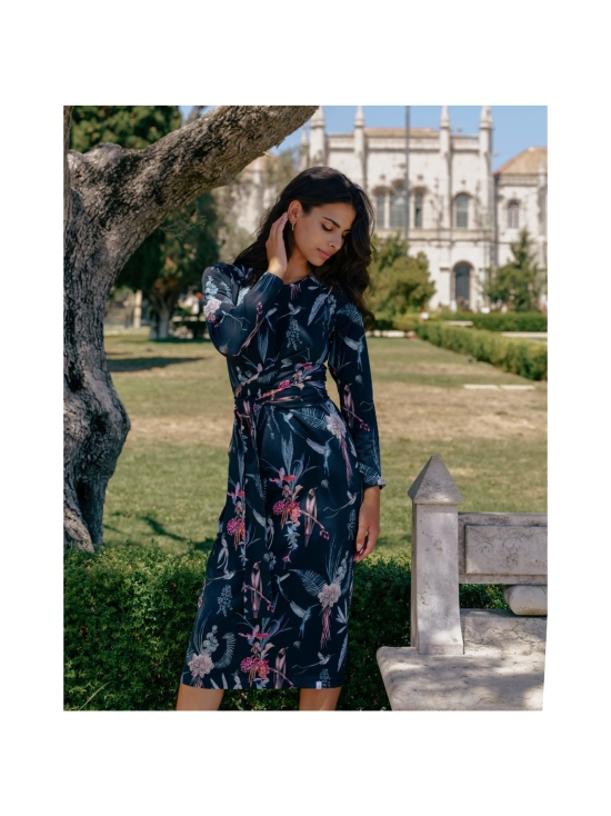 Nakoa - Zoey Dress, Bluebird - BLUEBIRD | Stockmann - photo 4