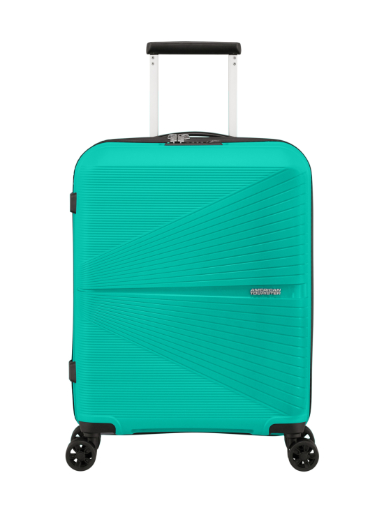 American Tourister - AIRCONIC SPINNER 55/20 TSA - AQUA GREEN - photo 2 American Tourister - AIRCONIC SPINNER 55/20 TSA - AQUA GREEN | Stockmann - photo 2