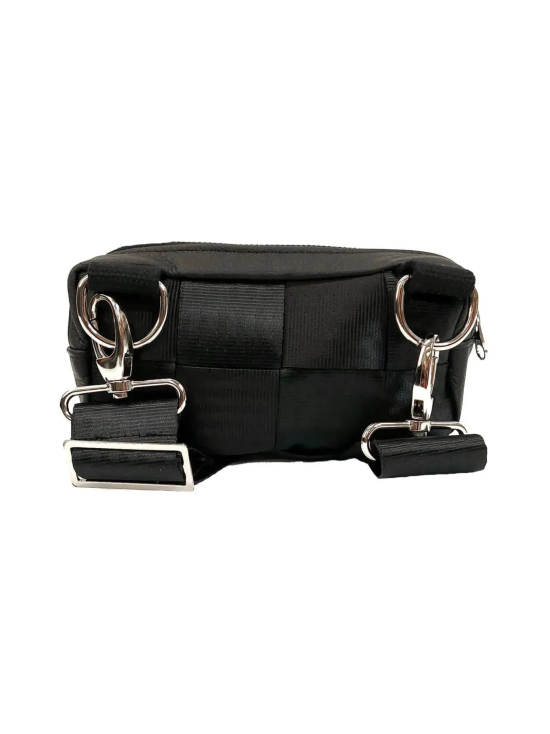 Globe Hope - SAHARA laukku, musta - MUSTA | Stockmann - photo 5