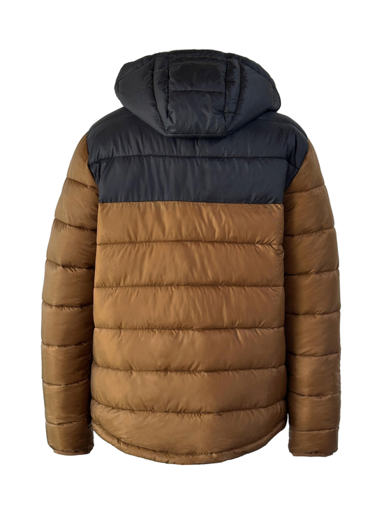 Ivalo - HALO Miesten kevytvanutakki - KUPARI | Stockmann - photo 3