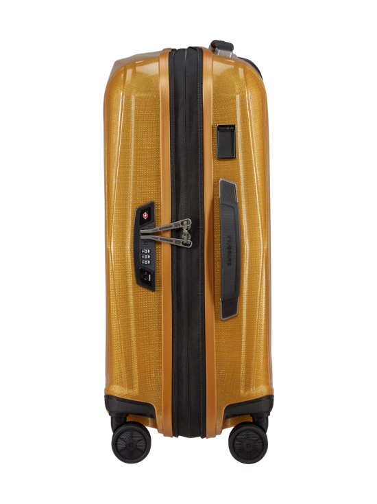 Samsonite - MAJOR-LITE SPINNER 55/20 EXP - SAFFRON YELLOW - photo 3 Samsonite - MAJOR-LITE SPINNER 55/20 EXP - SAFFRON YELLOW | Stockmann - photo 3