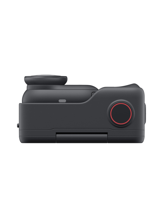 Insta360 - Insta360 GO Ultra Standard Bundle -actionkamera - Musta | Stockmann - photo 8