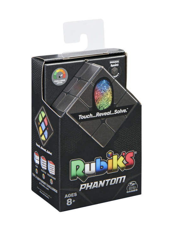 RUBIK´S CUBE Phantom