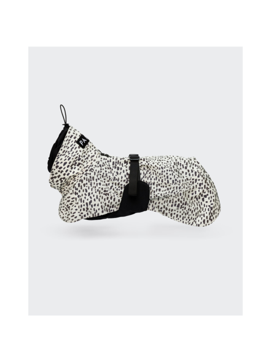 PAIKKA - PAIKKA Raincoat  2.0 - WHITE | Stockmann - photo 4