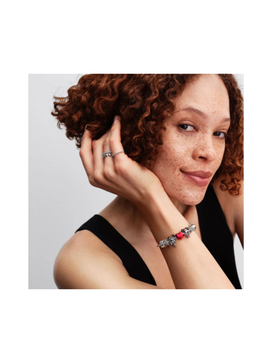 Pandora - Disney Mickey Mouse Holiday Charm - 794217C01 | Stockmann - photo 5