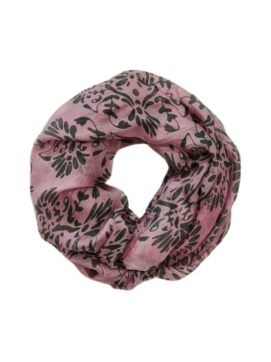 Lasessor - Tarina -silkkituubi - ROSA - photo 1 Lasessor - Tarina -silkkituubi - ROSA | Stockmann - photo 1