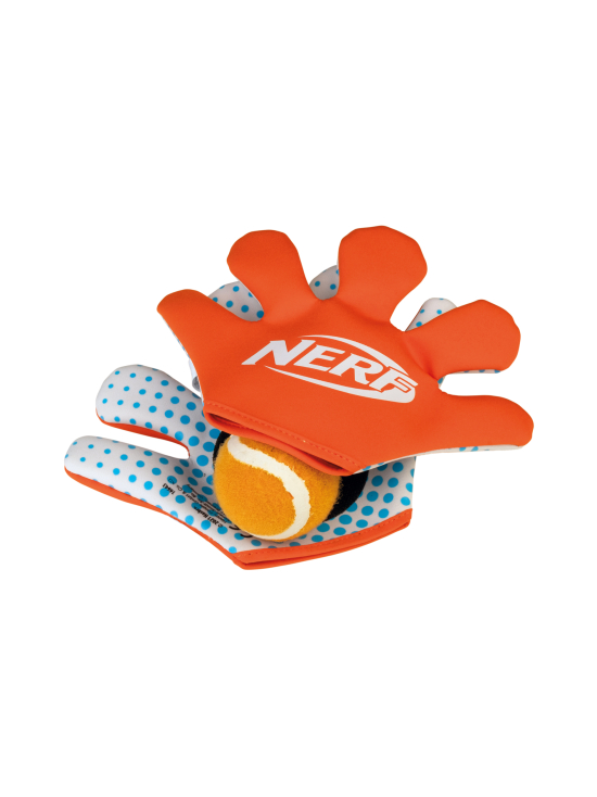 Nerf Guns - NERF Pesäpallon kopittelu -setti, neopreenistä - photo 2 Nerf Guns - NERF Pesäpallon kopittelu -setti, neopreenistä | Stockmann - photo 2