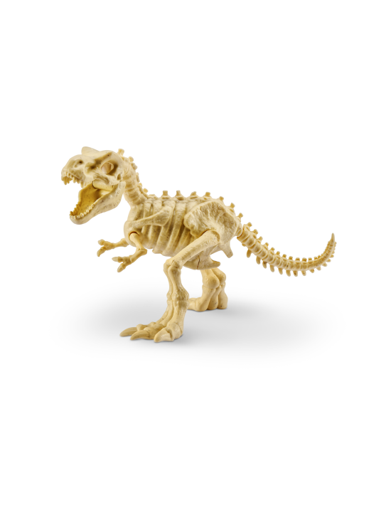 Roboalive - ROBO ALIVE Dinosaurusfossiili - photo 7 Roboalive - ROBO ALIVE Dinosaurusfossiili | Stockmann - photo 7