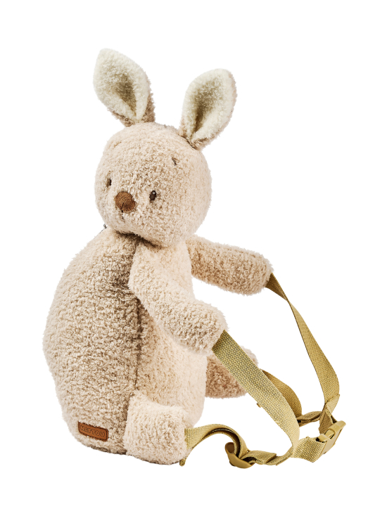 NATTOU - NATTOU Teddy Pehmoreppu pupu | Stockmann - photo 2