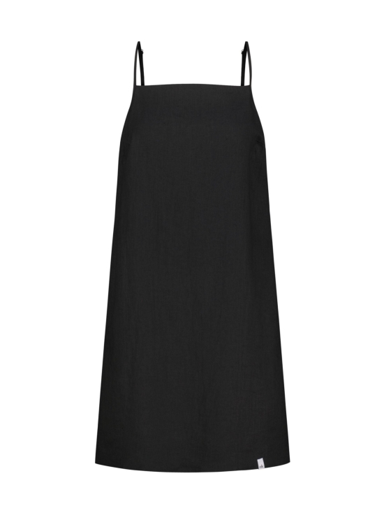 Nakoa - Inka Dress, Black - MUSTA | Stockmann - photo 7