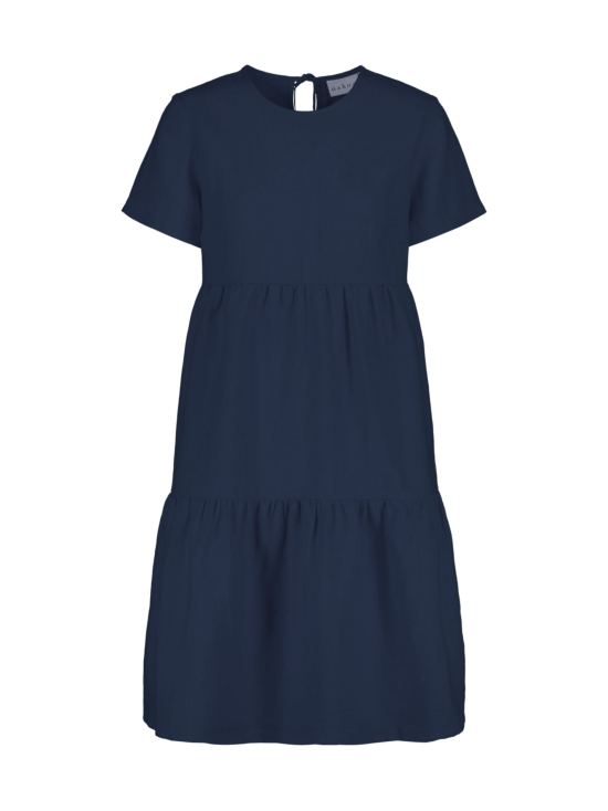 Nakoa - Olivia Dress, Oxford Navy - NAVY | Stockmann - photo 2