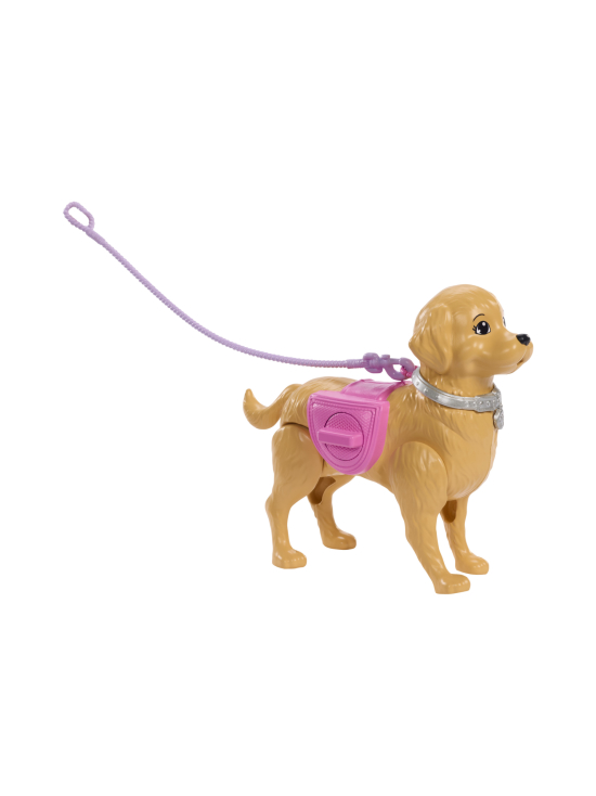 BARBIE - BARBIE Walk & Potty Pup - leikkisetti | Stockmann - photo 5