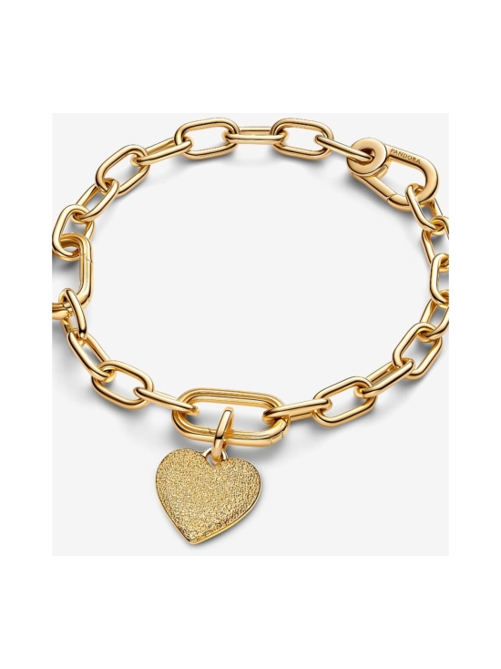 Pandora - Kaiverrettava sydänmedaljonkihela – 763824C00 | Stockmann - photo 5