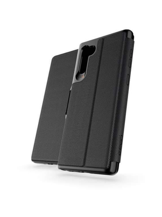 GEAR4 - Oxford Eco Samsung Galaxy Note 10+ -suojakuori - photo 1 GEAR4 - Oxford Eco Samsung Galaxy Note 10+ -suojakuori | Stockmann - photo 1