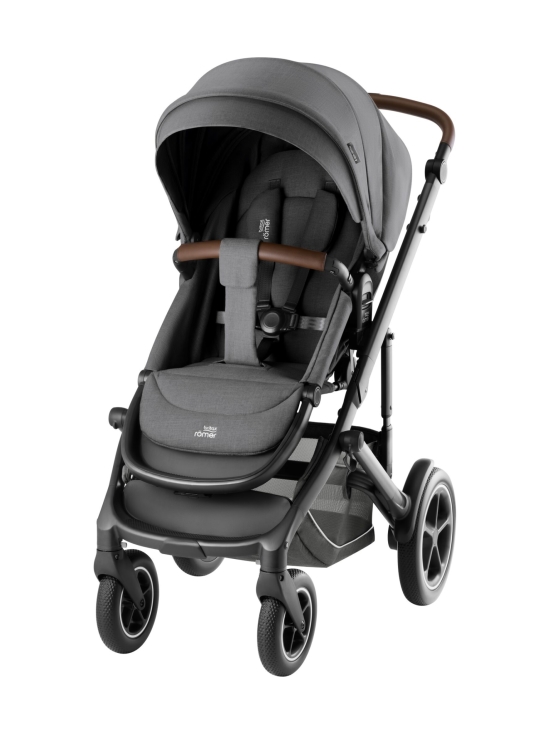 Britax - Britax Smile 5Z starttipaketti (Baby-Safe Pro turvakaukalolla) | Stockmann - photo 5