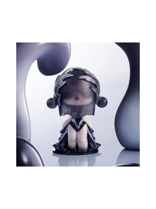 POP MART - POP MART Skullpanda Yllätyshahmo - The Sound Series | Stockmann - photo 8