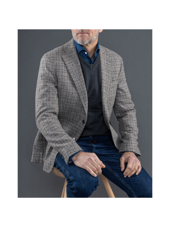 Berkeley - Wilton Merino V-neck -villaneule - T.HARMAA | Stockmann - photo 4