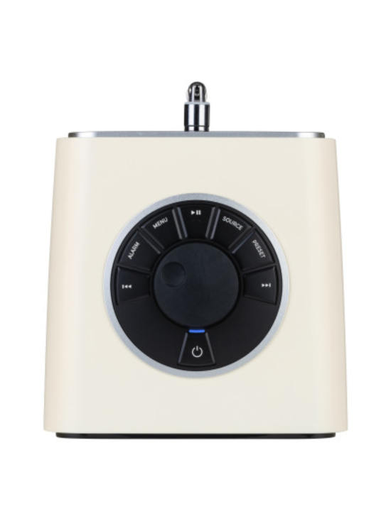 Ruark Audio - Ruark Audio R1S pöytäradio, vaalea kerma | Stockmann - photo 2