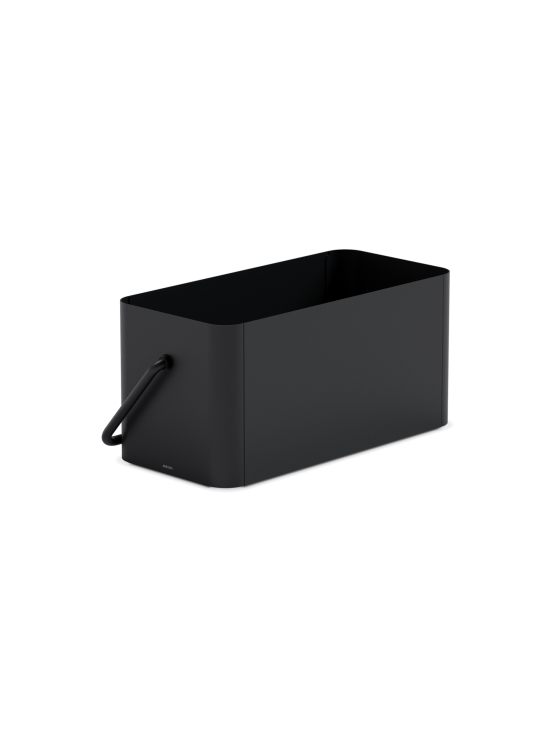 Eva Solo Outdoor - Simply Grow parvekelaatikko - MUSTA - photo 1 Eva Solo Outdoor - Simply Grow parvekelaatikko - MUSTA | Stockmann - photo 1